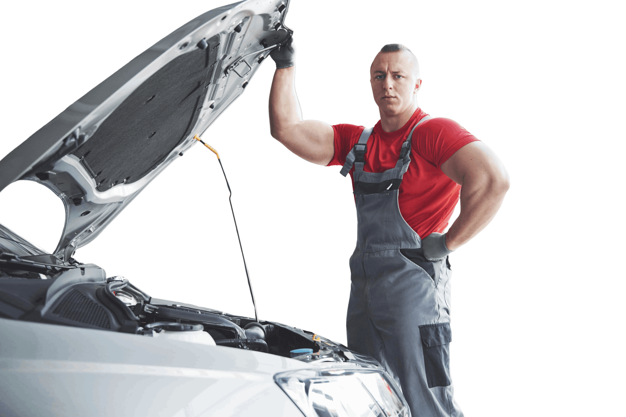 Top-Rated Automobile car repair mechanic service in Orlando