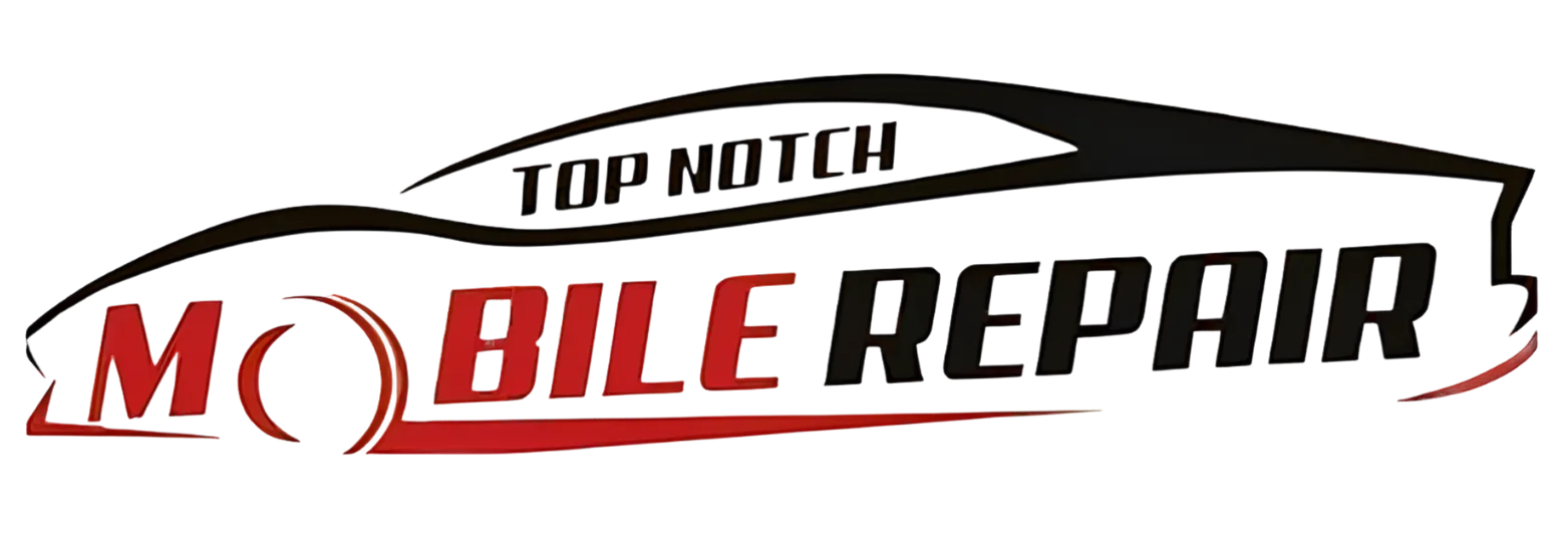 Top Notch Mobile Repair LLC logo