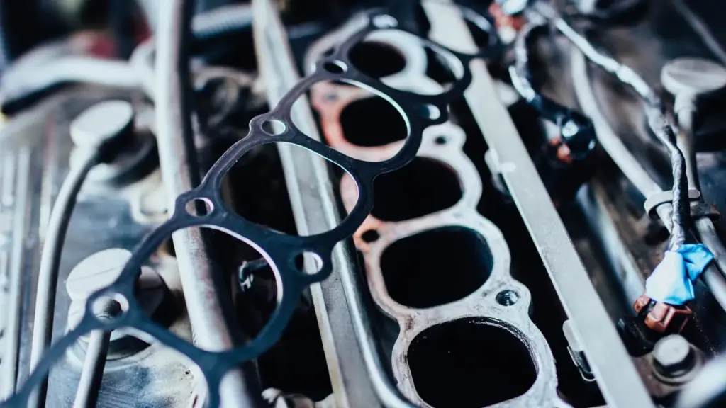 Intake Manifold Gasket Replacement