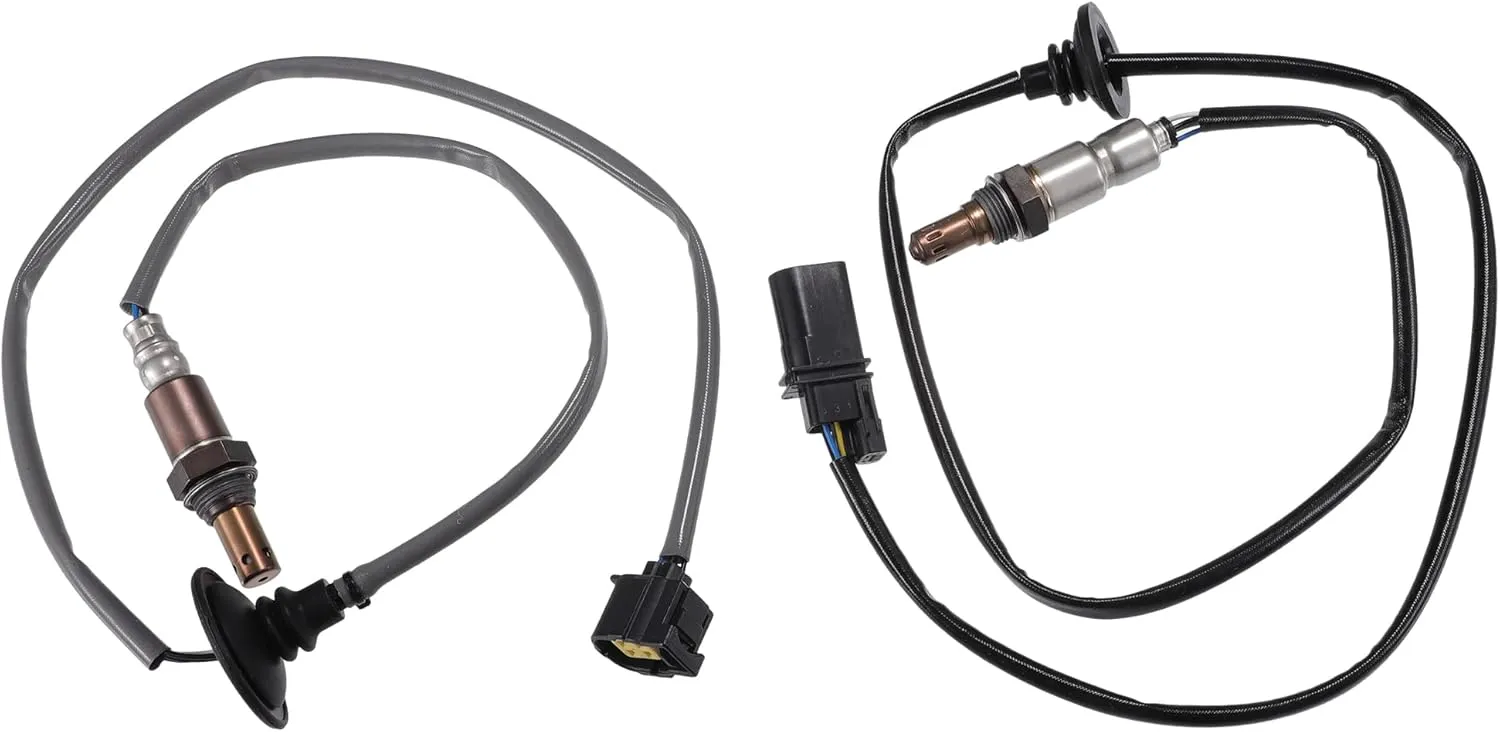 Rear Oxygen Sensor Replacement in Orlando - Top Notch Mobile Repair LLC