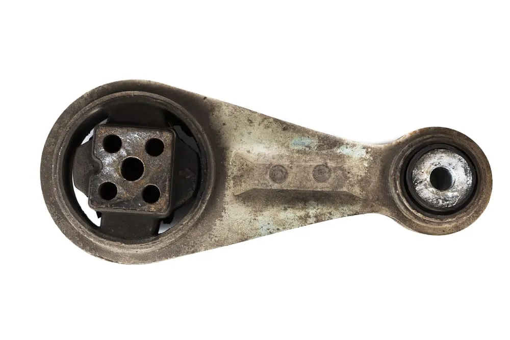 Right Engine Mount Replacement