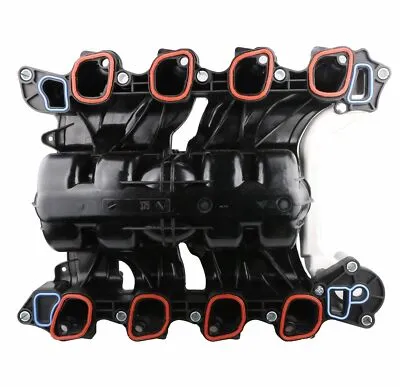 Upper Intake Manifold Gasket Replacement