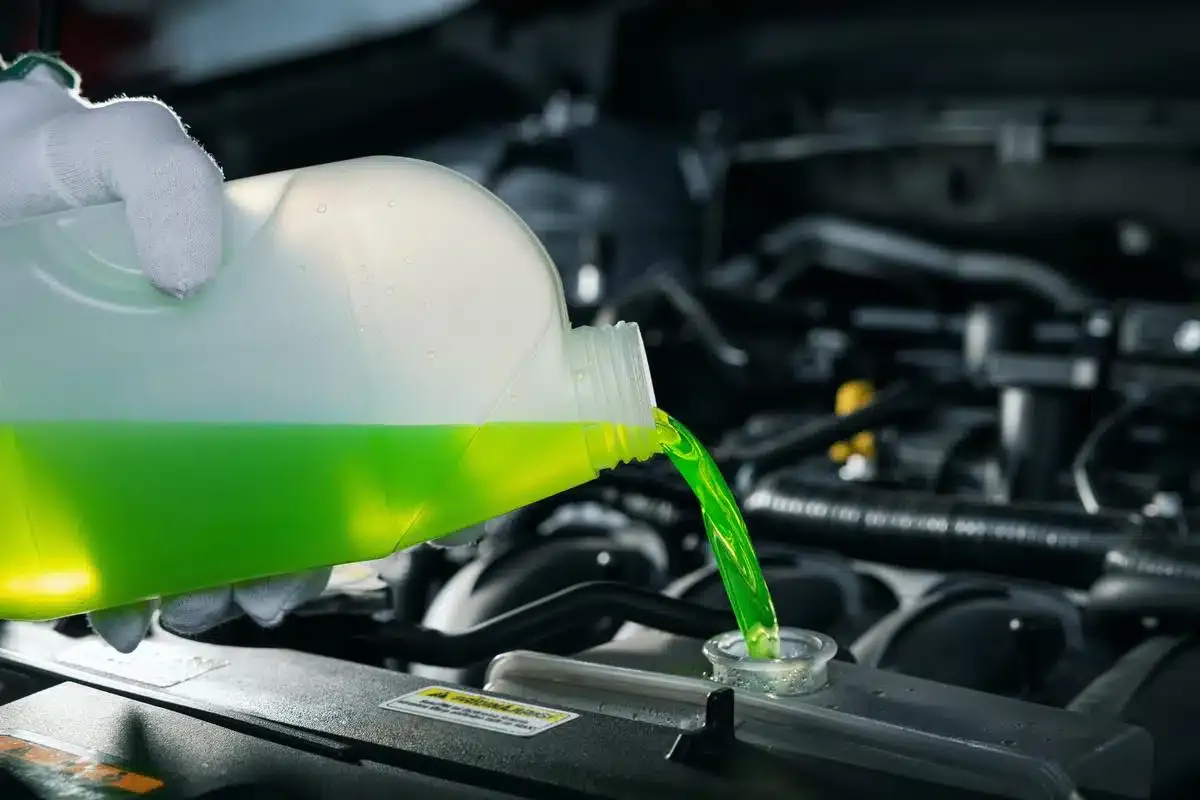 Radiator Flush in Orlando, FL | Mobile Coolant Flush Service - Top ...