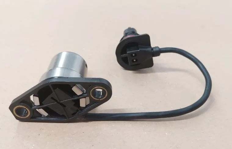 Engine Oil Level Sensor Replacement